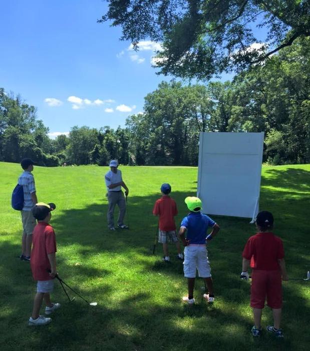Images Jason Blonder - Golf Lessons NJ