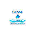Genso Water Solutions Logo