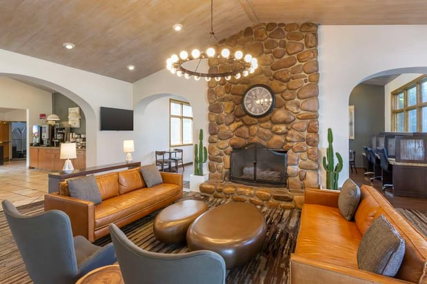 Images Best Western Plus CottonTree Inn