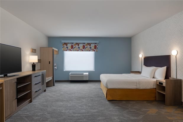 Images Home2 Suites by Hilton Ames