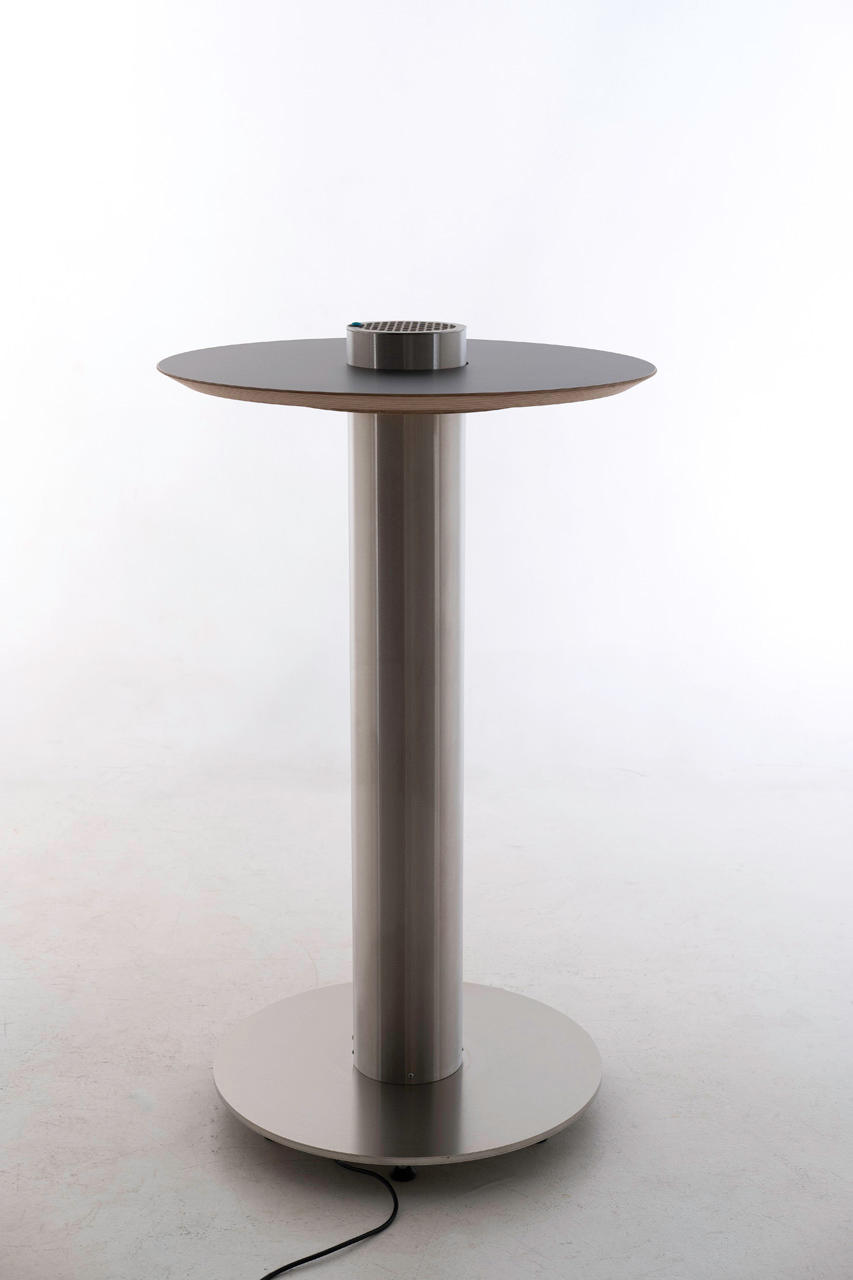 LED 24-7 PUNKT COM GmbH, Fabrikstrasse 18 in Owen / Teck