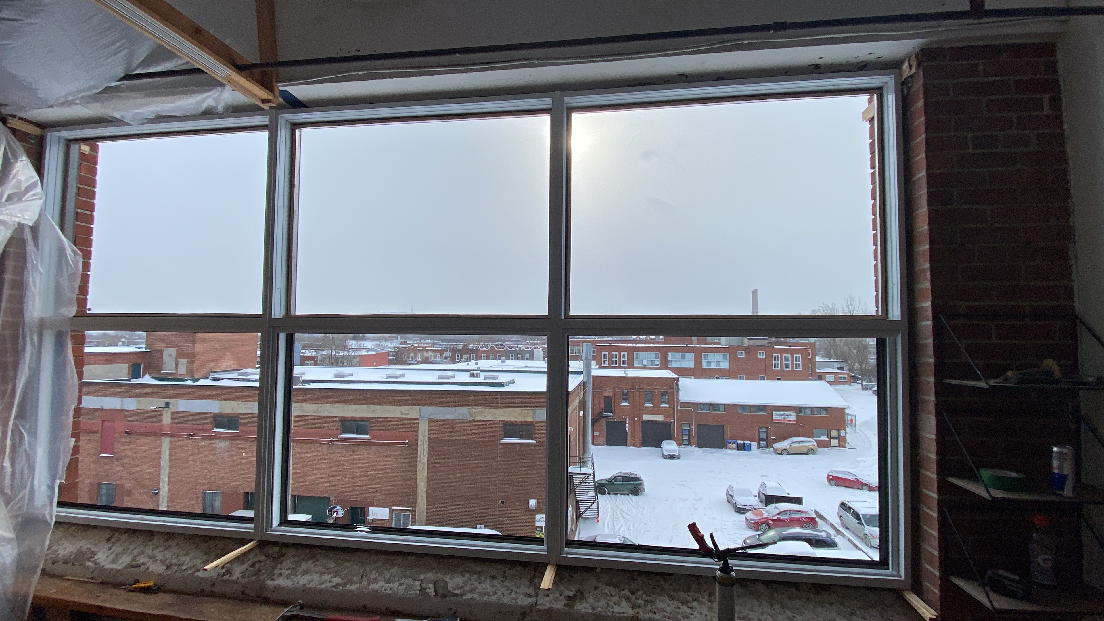 Images Superior Windows & Doors