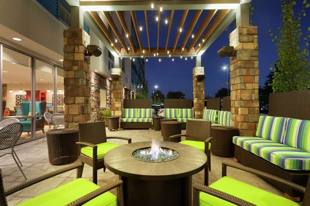 Images Home2 Suites by Hilton Seattle Airport