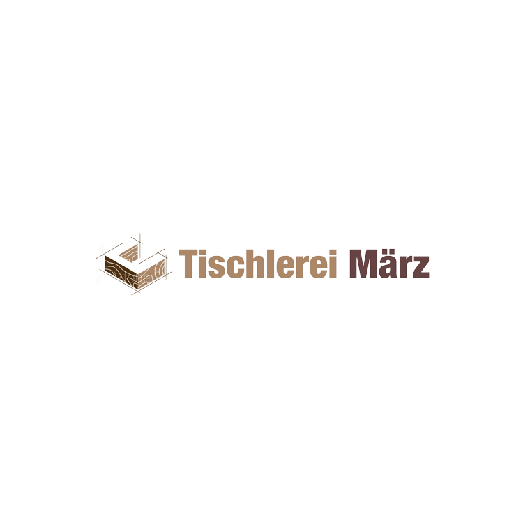 Vitalij März Tischlerei in Bad Laer - Logo