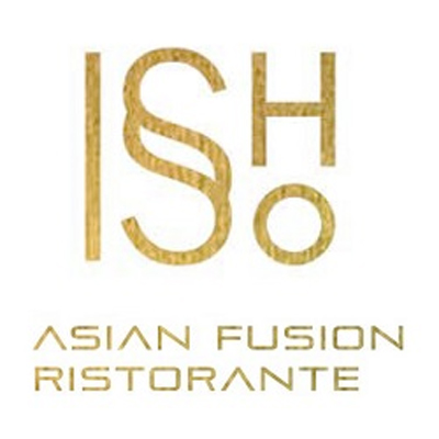 Issho Ristorante Asian Fusion Logo