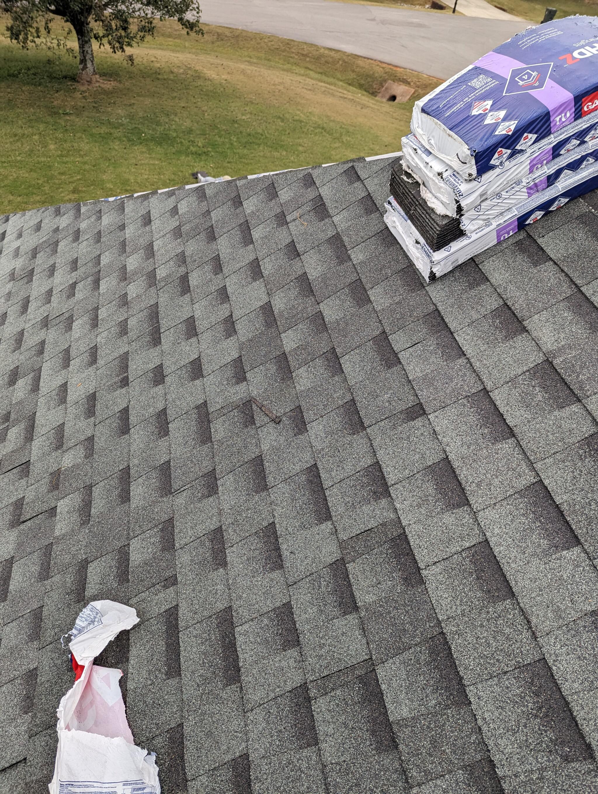 Complete Roofing Madison (256)542-1448