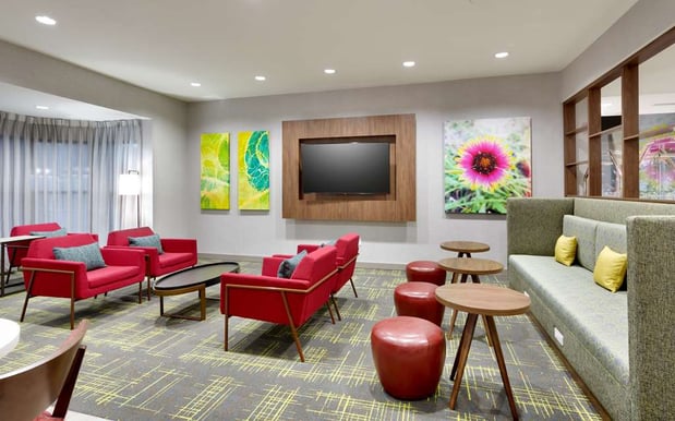 Images Hampton Inn & Suites Rockport-Fulton