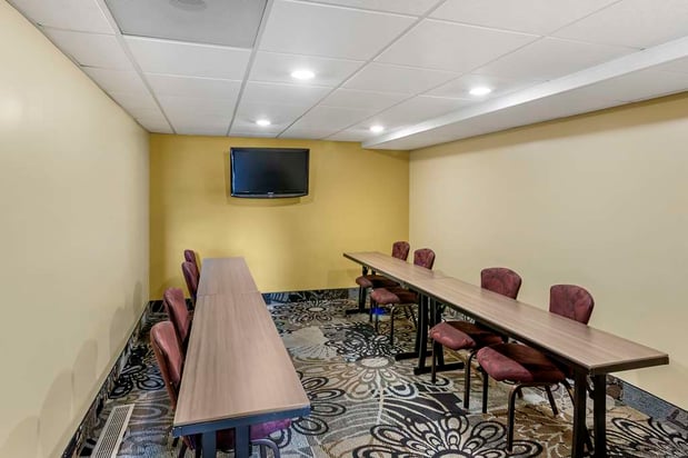 Images Best Western Plus Landmark Inn