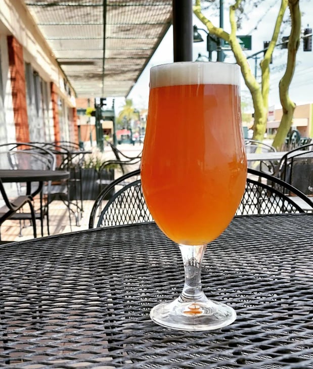 Images Oro Brewing Company