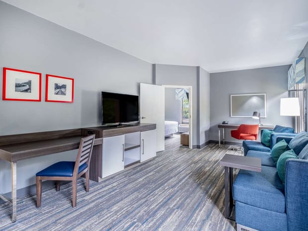 Images Hampton Inn Sanford