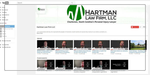 Images The Hartman Law Firm, LLC