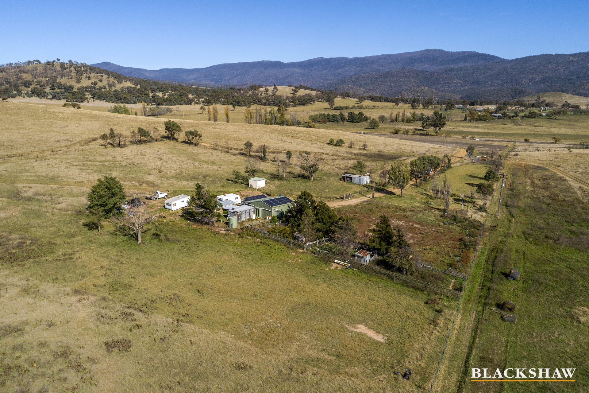 Images Blackshaw Real Estate Belconnen