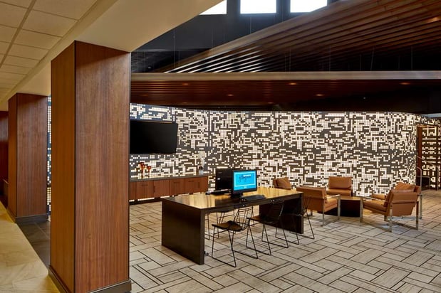 Images DoubleTree by Hilton Atlanta Perimeter Dunwoody