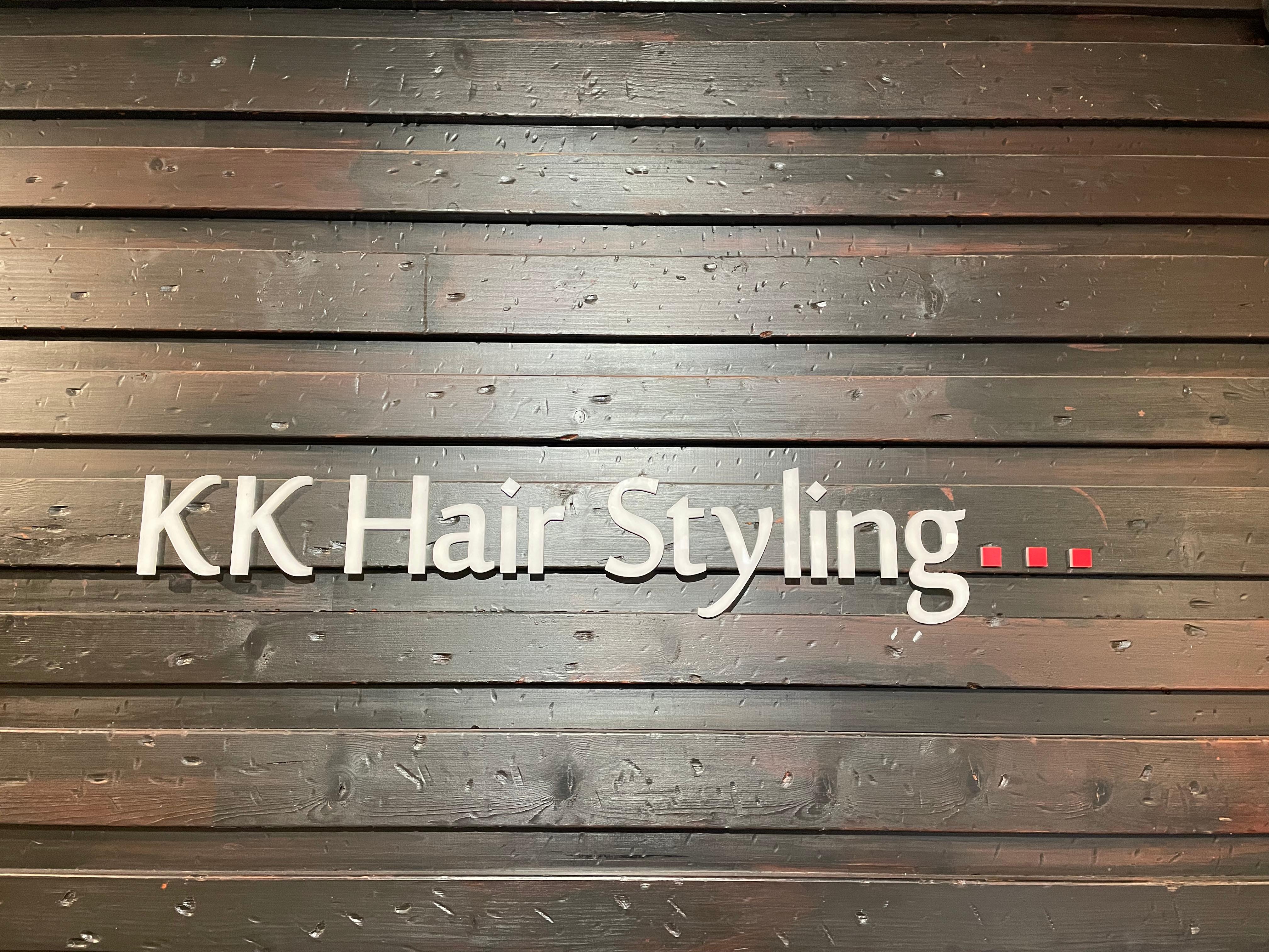 Images KK Hair Styling