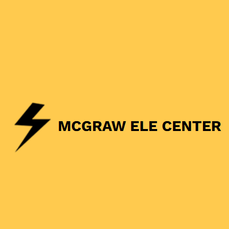 McGraw Electrique Ltée