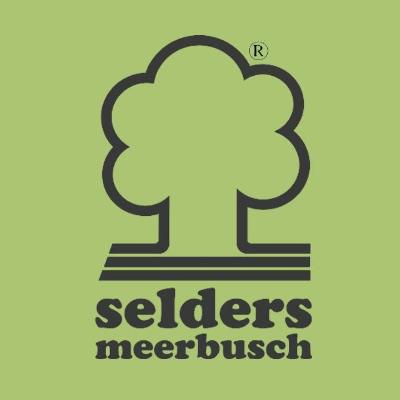 Logo Garten Selders GmbH