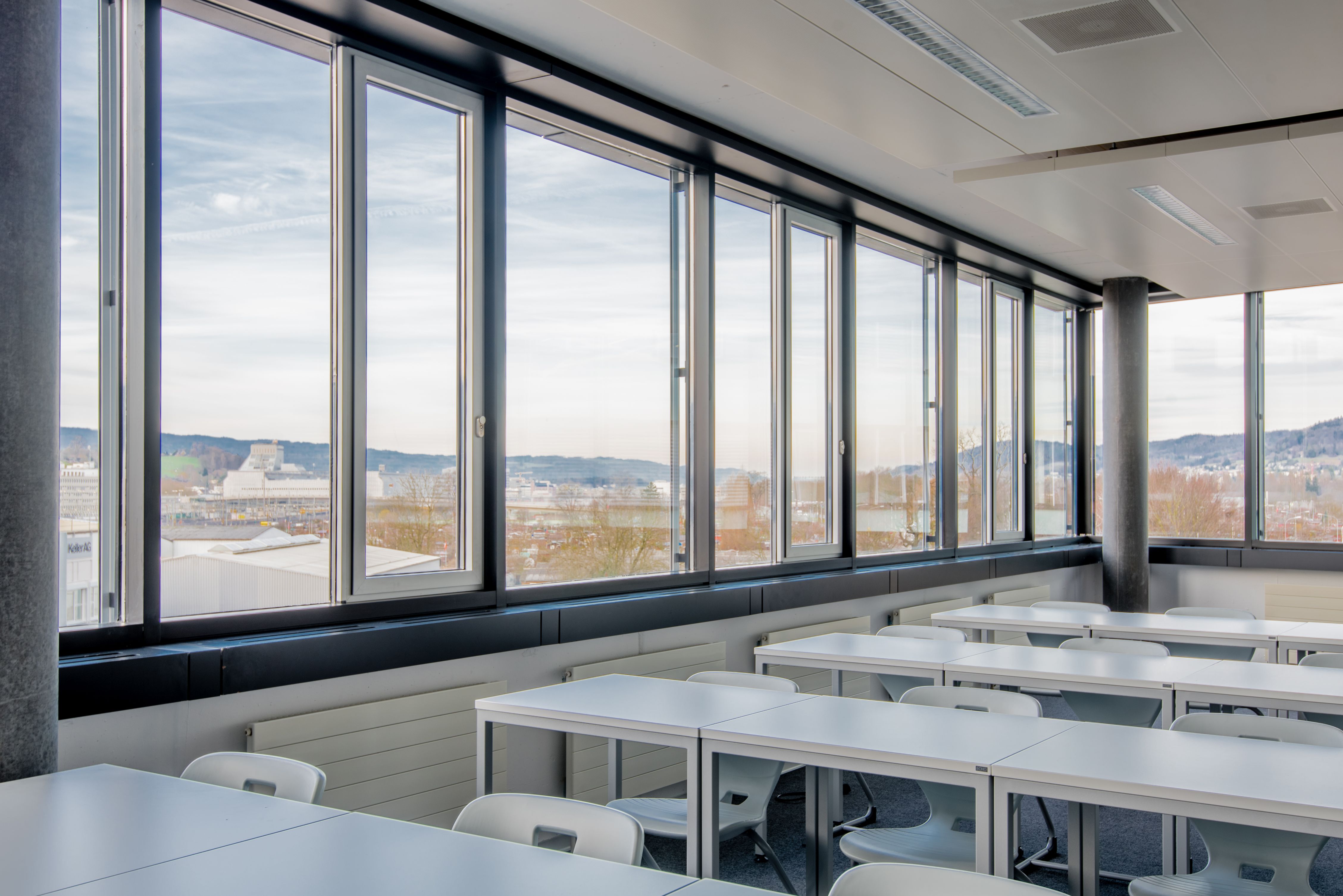 Bilder HSO Wirtschafts- und Informatikschule