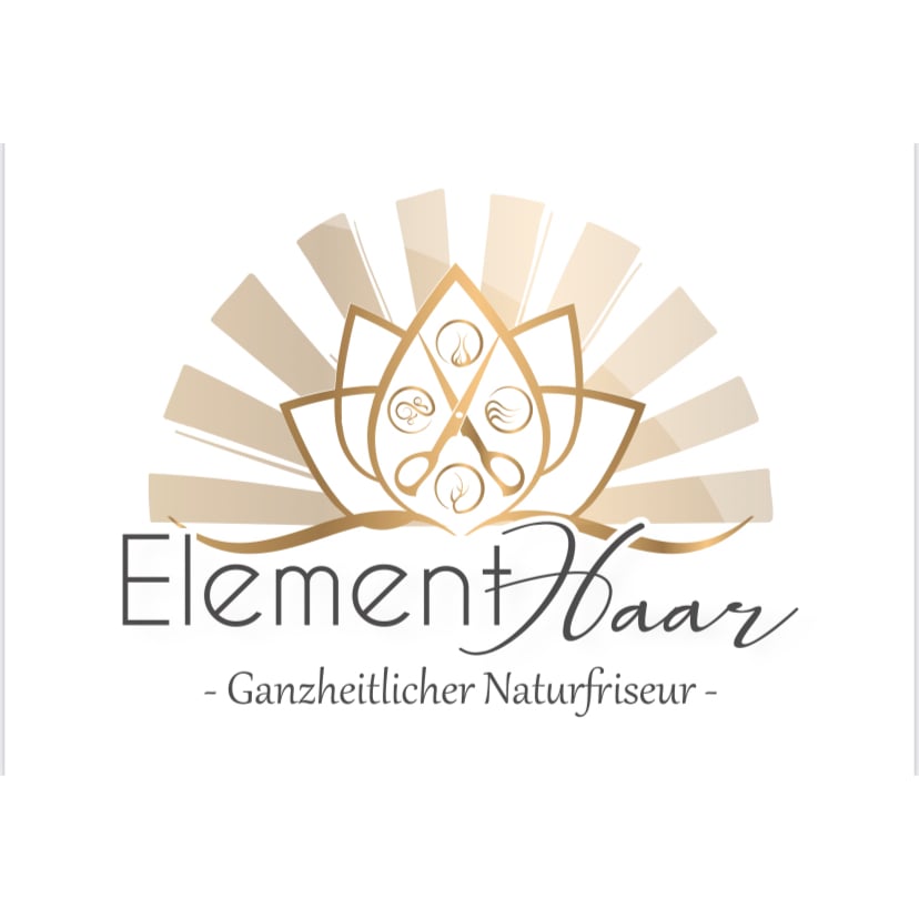 ElementHaar- ganzheitliche Haar-u. Gesundheitspraktikerin (BfG) in Zwickau - Logo