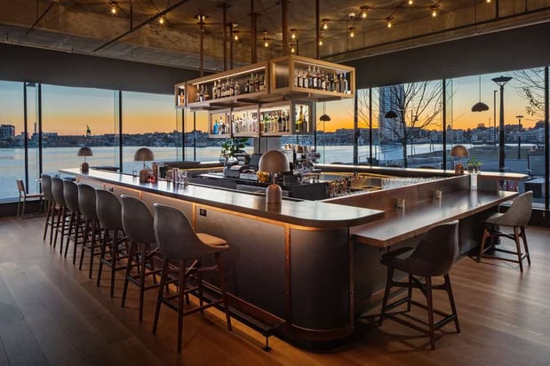 Images Canopy by Hilton Baltimore Harbor Point