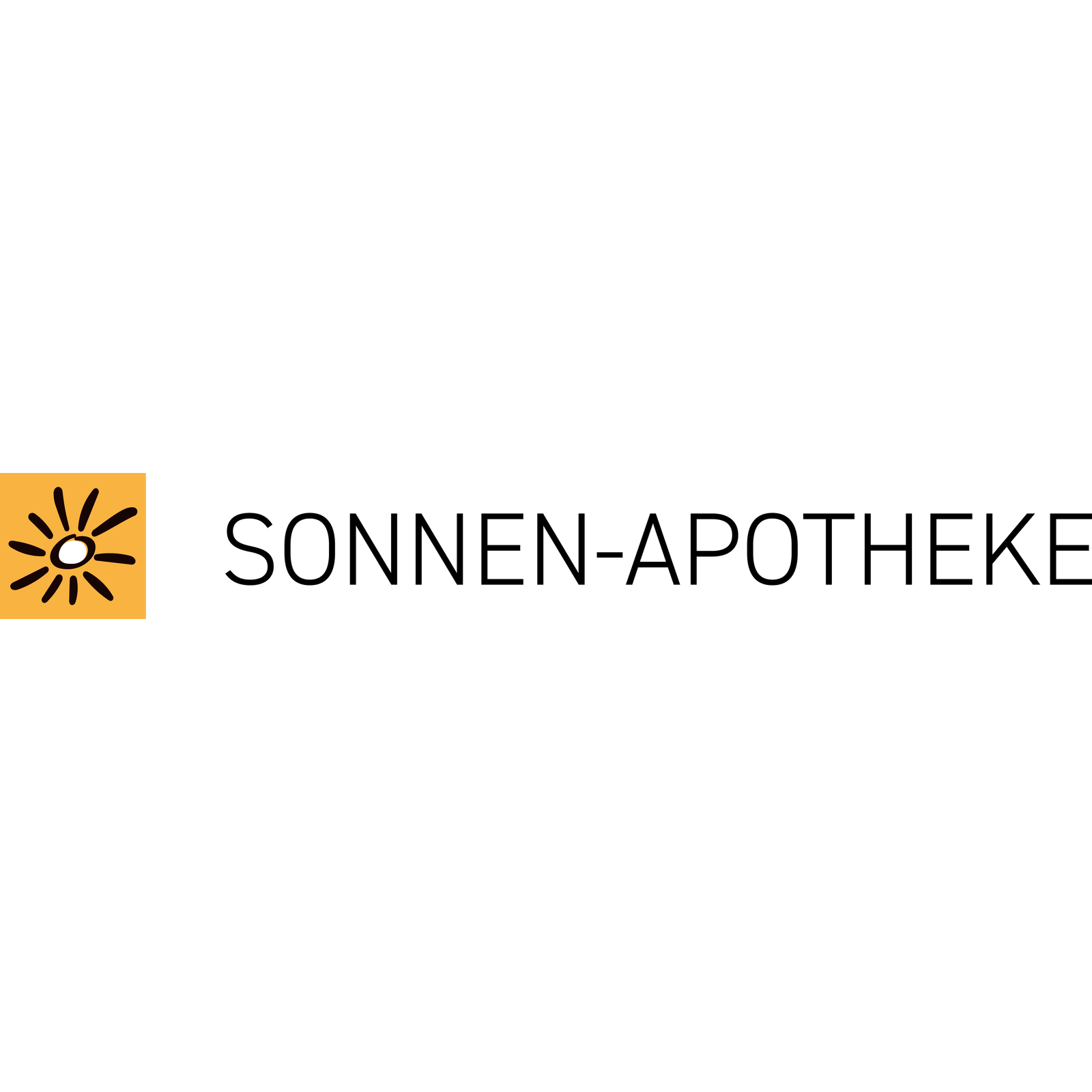 Sonnen-Apotheke in Rudolstadt - Logo