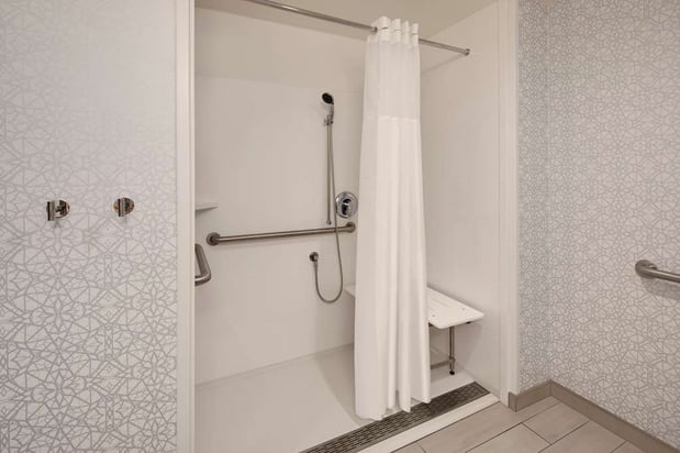 Images Hampton Inn Santa Cruz West