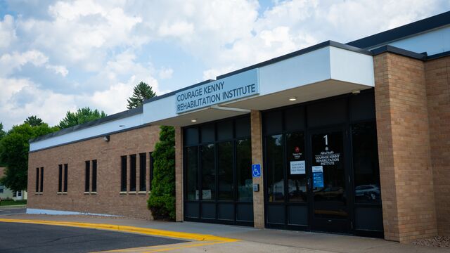 Images Courage Kenny Rehabilitation Institute – Cambridge