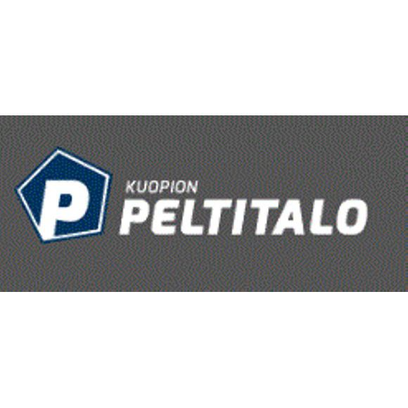 Kuopion Peltitalo Oy Logo