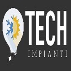 Tech Impianti S.r.l. Logo