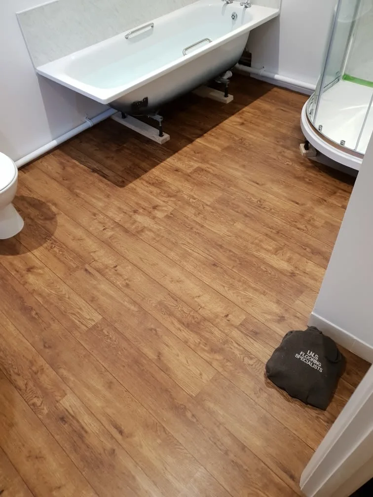Images I.N.S Flooring Specialists