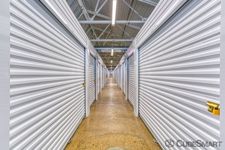 CubeSmart Self Storage Photo