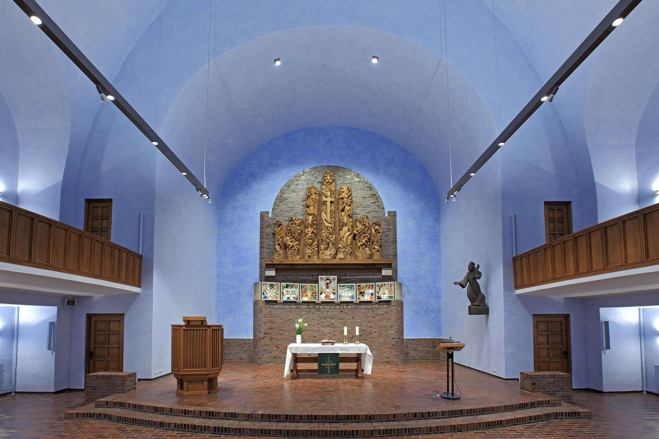 Malerfachbetrieb A. Bielenberg, Kieler Str. 59 - 61 in Neumünster