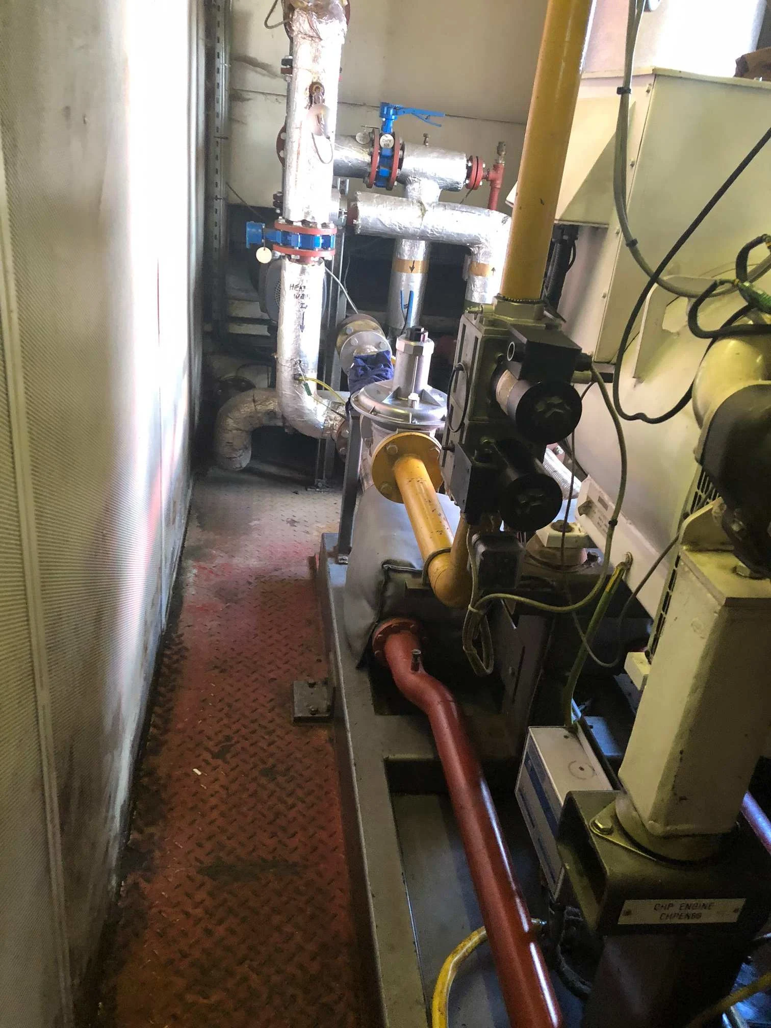Images Gale Power Systems