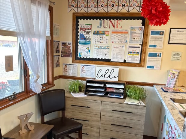 Images Barberton KinderCare