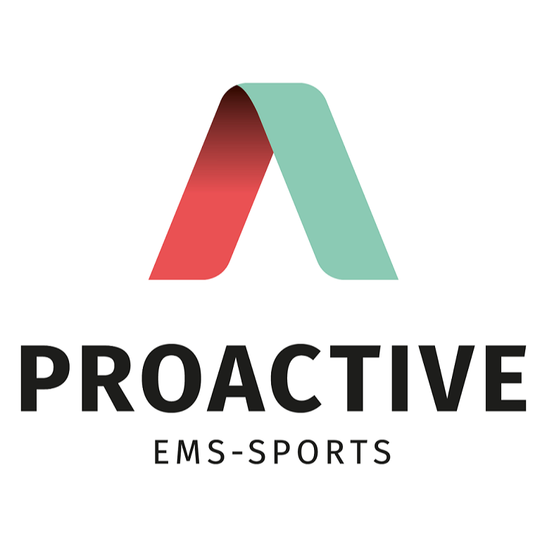 Logo PROACTIVE Korschenbroich EMS Training