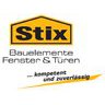 Logo Stix - Bauelemente, Fenster & Türen