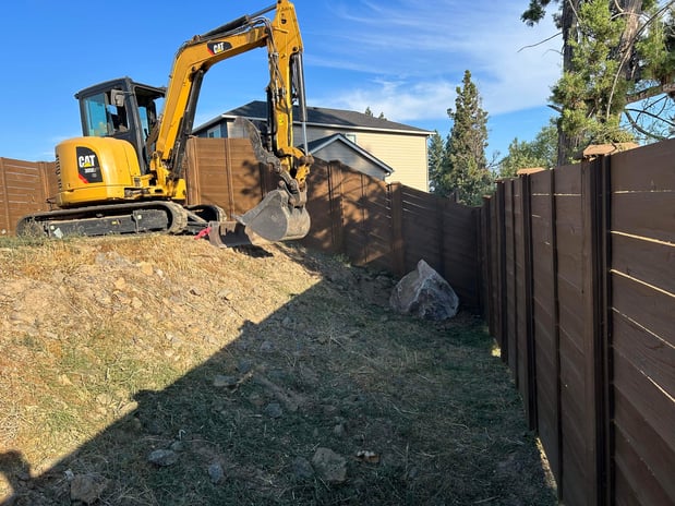 Images Leavn Trax Excavation LLC
