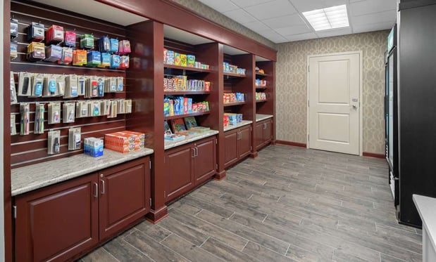 Images Homewood Suites by Hilton Lafayette-Airport, LA
