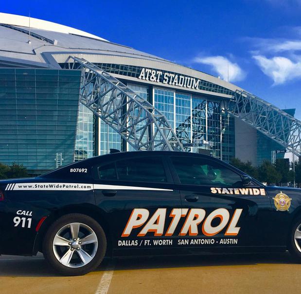 Images Statewide Patrol, Inc. (Austin Branch)