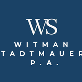 Witman Stadtmauer, P.A.