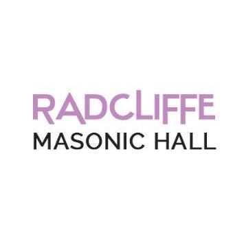 Masonic Hall Radcliffe Logo
