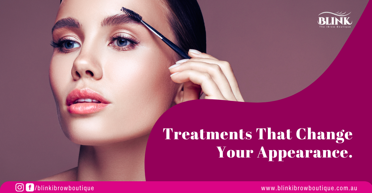Images Blink The iBrow Boutique