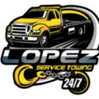Lopez Service Towing