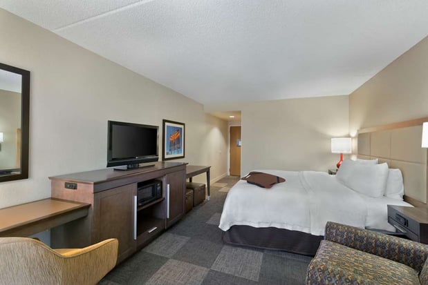 Images Hampton Inn & Suites Phoenix/Scottsdale