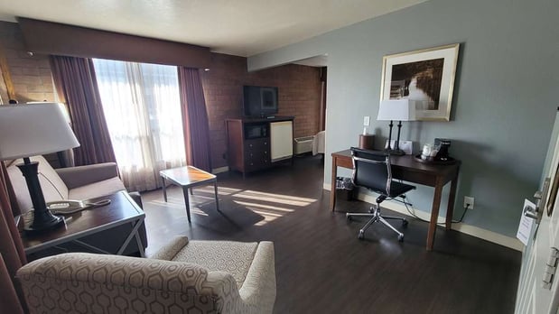 Images Best Western Pocatello Inn