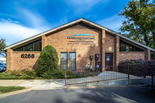Images Periodontal Associates of Memphis