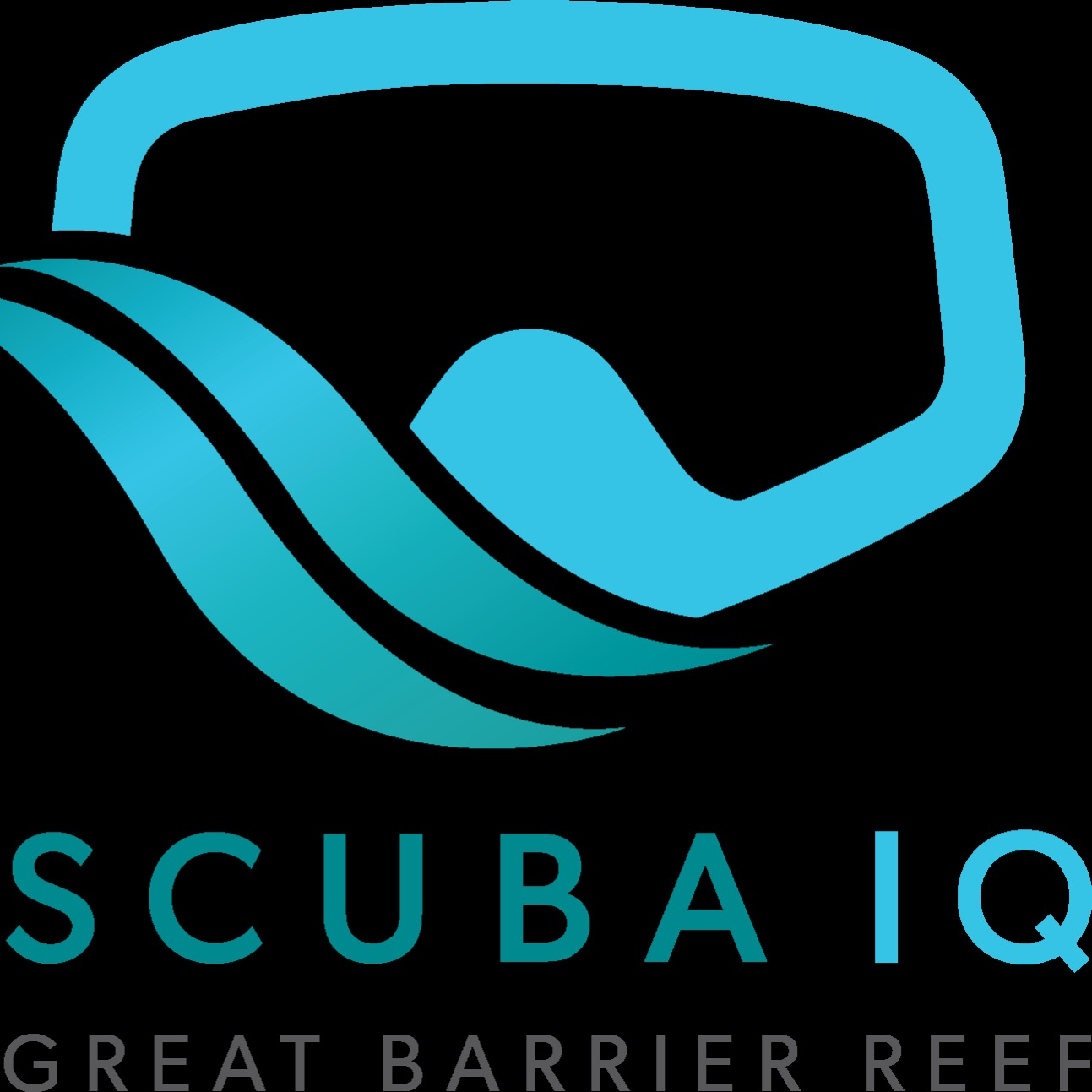 Scuba IQ Logo