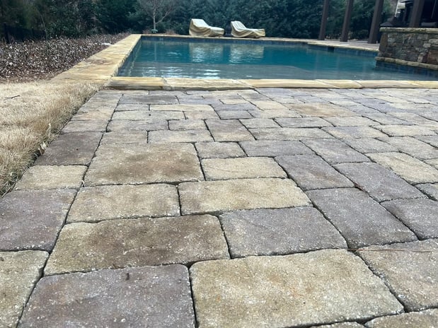 Images Total Landscape Solutions Inc.