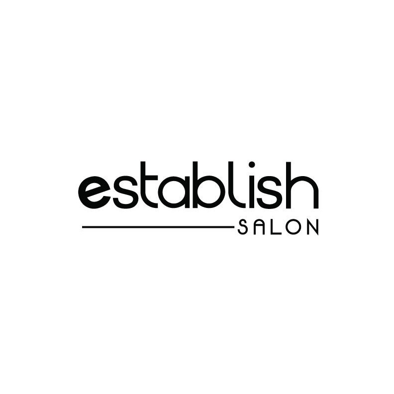 Establish Salon Logo