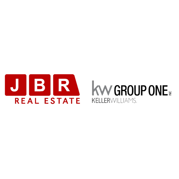 Jerry Bellinger REALTOR&reg | JBR Real Estate and Keller Williams Group One, Inc. Logo