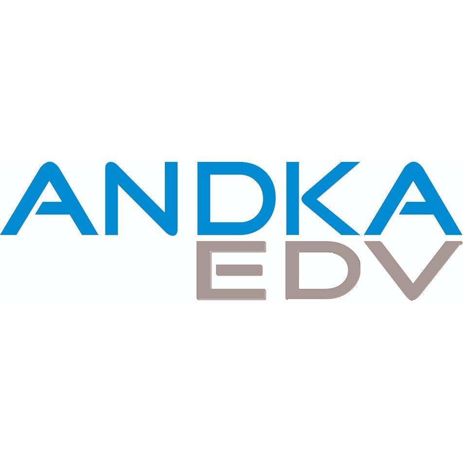 andka-edv e.U. in 3580 Horn - Logo